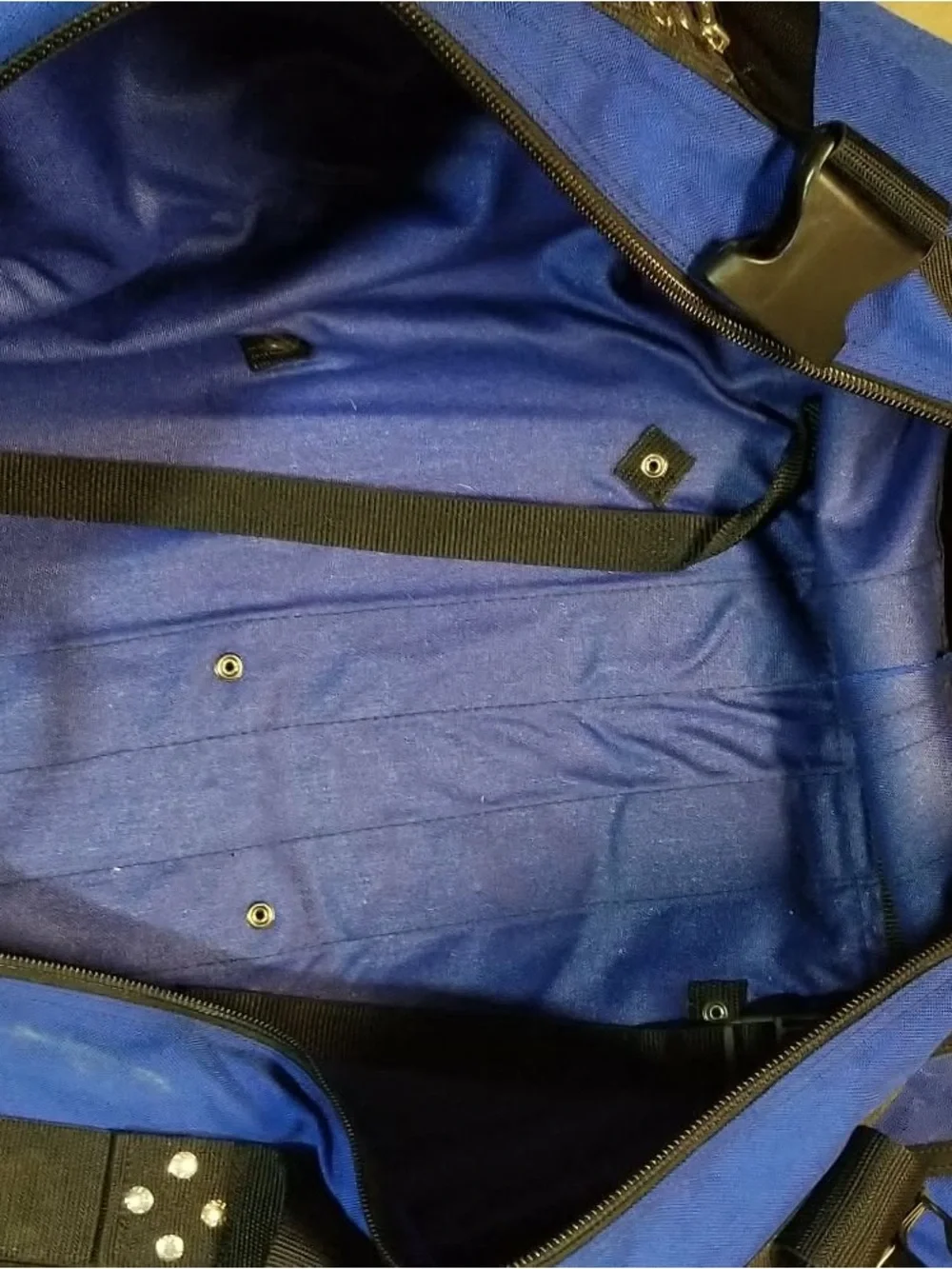 Club Glove golf club travel bag like new